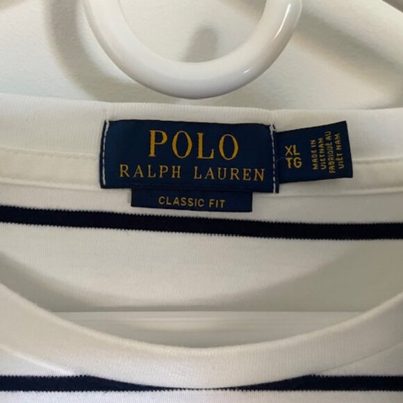 Polo Classic Fit Tee - Picture 3 of 5